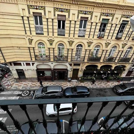Apartamento Pastor Y Landero By Sleep&Ole Севілья Екстер'єр фото