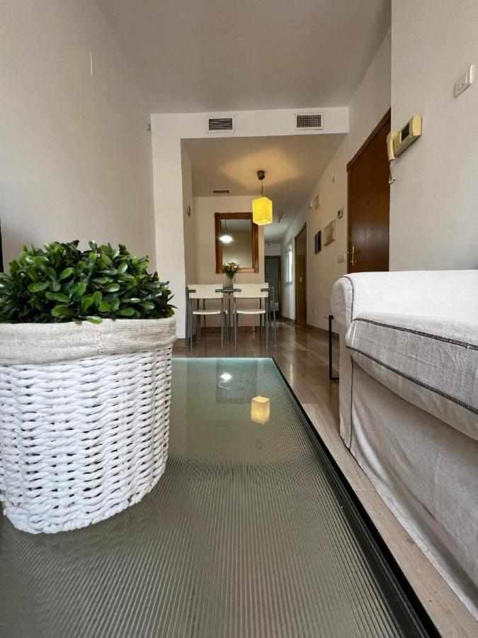Apartamento Pastor Y Landero By Sleep&Ole Севілья Екстер'єр фото