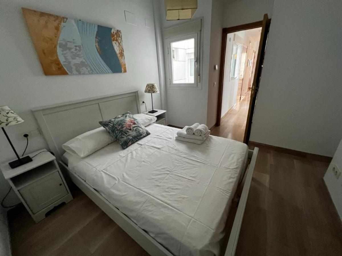 Apartamento Pastor Y Landero By Sleep&Ole Севілья Екстер'єр фото
